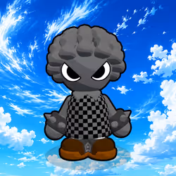 7745