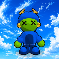 OMEN #4999