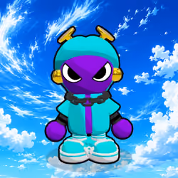 OMEN #7136