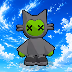 OMEN #1169