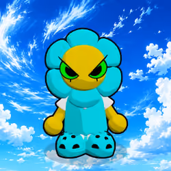 OMEN #995