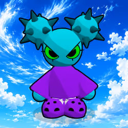 OMEN #2793