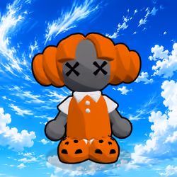 OMEN #7126
