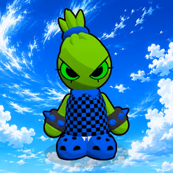 OMEN #1726