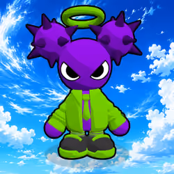 OMEN #6034