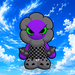 OMEN #4143
