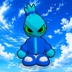 OMEN #1455