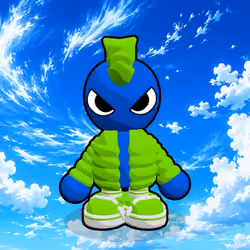OMEN #1636