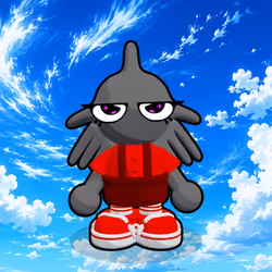 7243