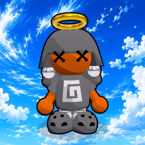 OMEN #2771