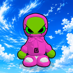 OMEN #1295
