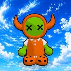 OMEN #7199