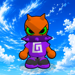 OMEN #3695