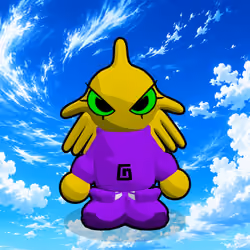 OMEN #874