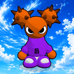 OMEN #6131