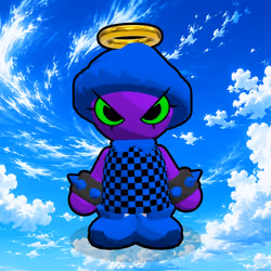 OMEN #3037