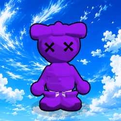 OMEN #4645