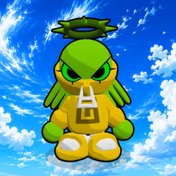 OMEN #6224