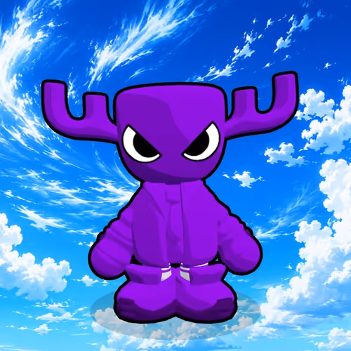 OMEN #3196