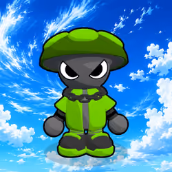 OMEN #7275