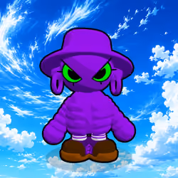 OMEN #4925