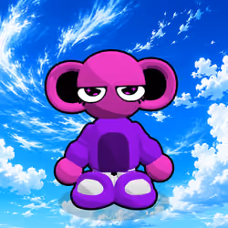 OMEN #5174