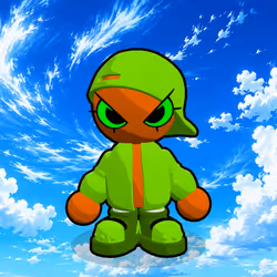 7537