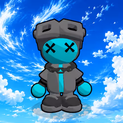 OMEN #3028