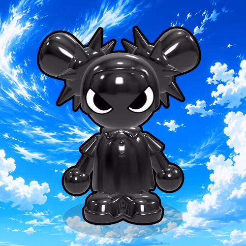 Item #6419 Media