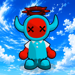 OMEN #3243