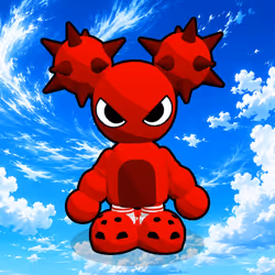 OMEN #1226