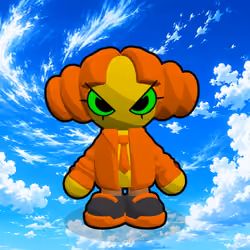 OMEN #107