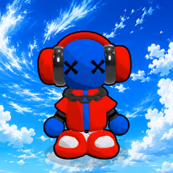 OMEN #5309