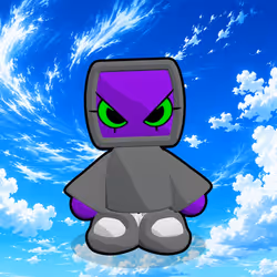OMEN #879