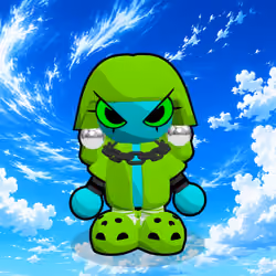 OMEN #3708