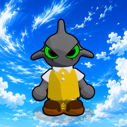 OMEN #5227