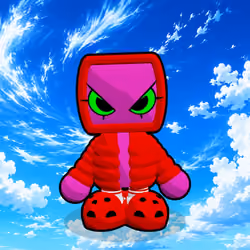 OMEN #5130