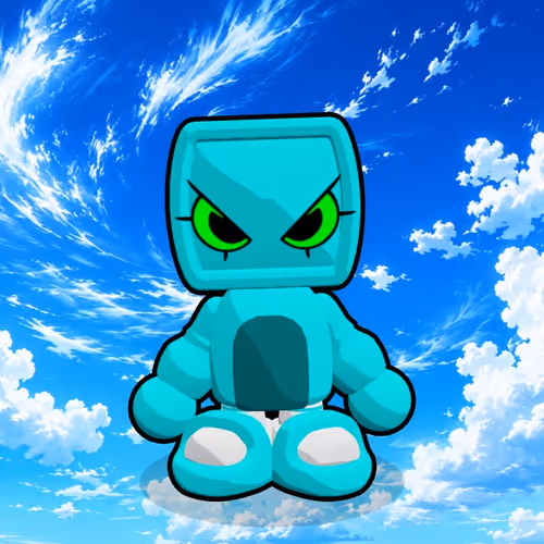 OMEN #6660