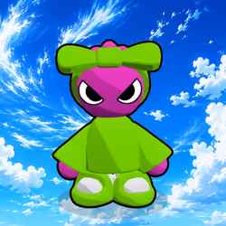 OMEN #6106