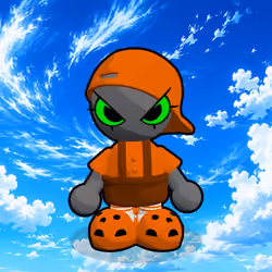 OMEN #6539