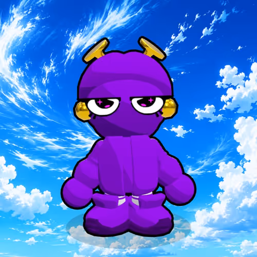OMEN #7465