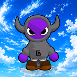 OMEN #7485