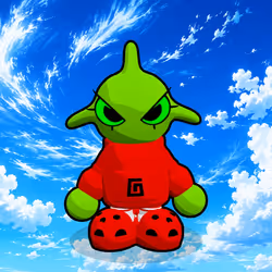 OMEN #2306