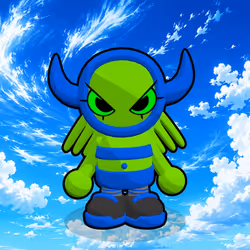 OMEN #5165