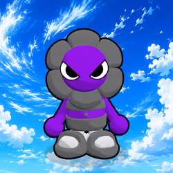 OMEN #923