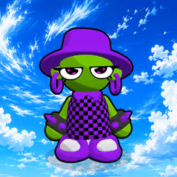 OMEN #7096