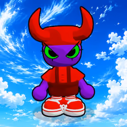 OMEN #6923