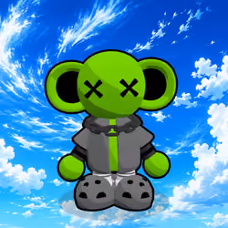 OMEN #361
