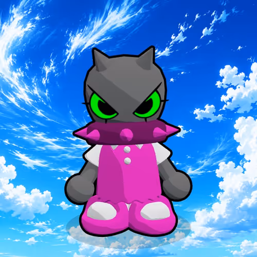OMEN #3917