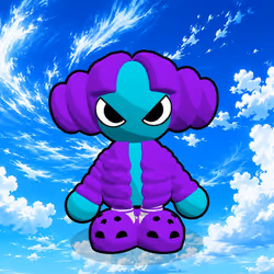 OMEN #6085